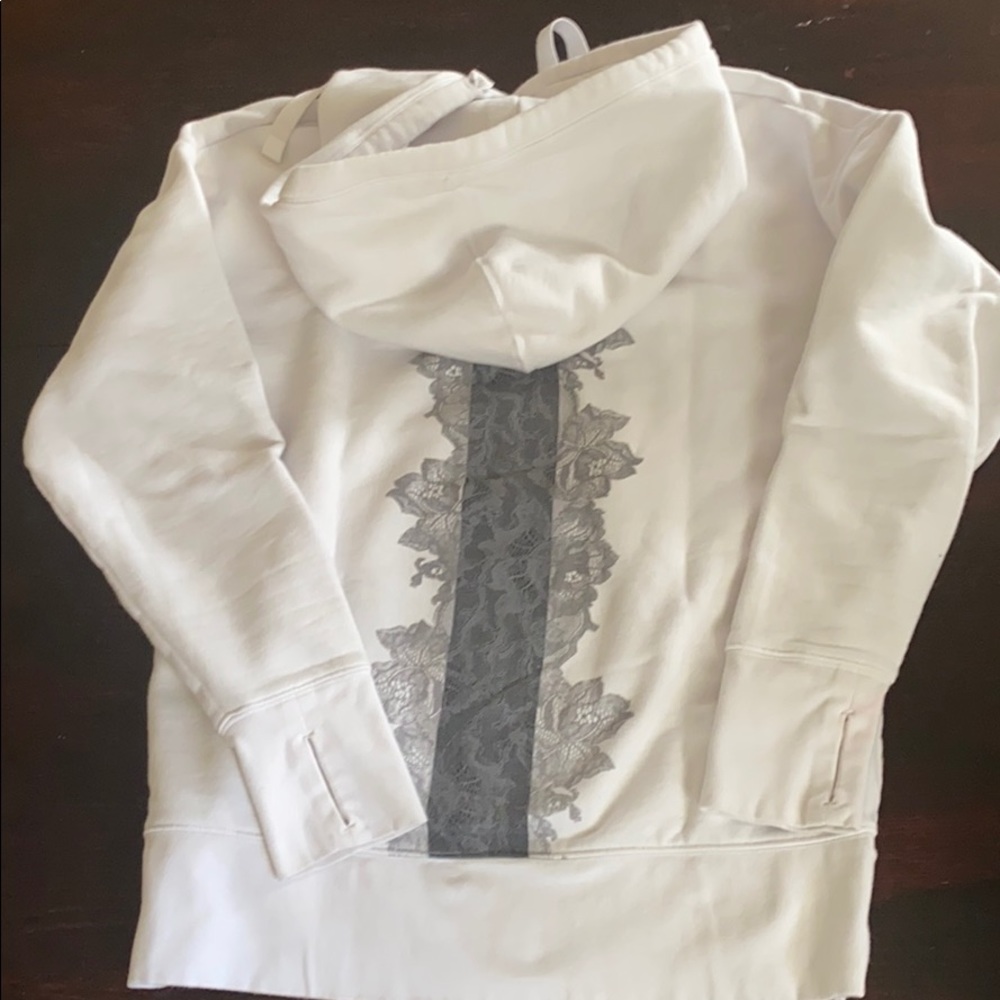 Athleta Hoodie
